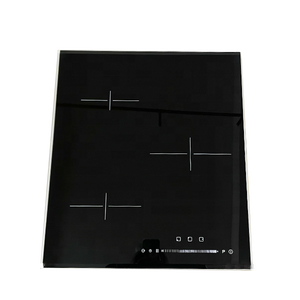 Cuisinière à induction à 3 brûleurs avec boîtier en métal pour cuisinière à induction <span class=keywords><strong>de</strong></span> 52cm - Product Image 1