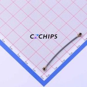 KHA(RG1.13)-TX50-IPEX Antenna RF ( Interface Type: IPEX ) - Product Image 1