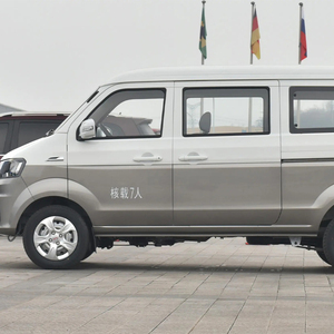 Excellent prix, Jinbei Haixing X30 d'<span class=keywords><strong>occasion</strong></span>, grand espace, fourgonnette de passagers durable - Product Image 6