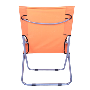 Chaises longues d'été avec accoudoirs plage bain de soleil <span class=keywords><strong>piscine</strong></span> chaises pliantes randonnée chaises pliantes - Product Image 6