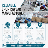 Maßgeschneidertes Farbblock-Atmungsaktives Mesh-Moto-Trikot Schnelltrocknend Leichtgewichtig Langarm Sport-Lauf-Trainings-T-Shirt Private Label