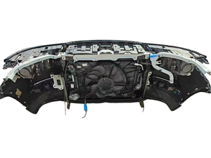 กันชนหน้ารถยนต์สำหรับ Chery Tiggo 8-Plus พร้อมหม้อน้ำและไฟหน้า - Product Image 5