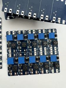 Module élévateur DC-DC 2A, sortie réglable 3V/5V vers 5V/9V/12V/24V, <span class=keywords><strong>MT3608</strong></span>, direct usine - Product Image 2