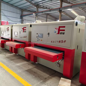 Kim loại deburring Sanding và máy đánh bóng được sử dụng cho thép không gỉ, deburring, loại bỏ Oxit da, đánh bóng và vẽ - Product Image 3