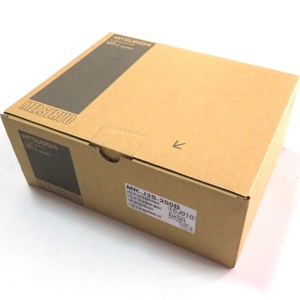 Controlador de Servomotor AC MR-J2S-200B para HITACHI - Product Image 1