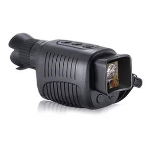 Instrumento digital de caza nocturna 2K Monocular Infrarrojo Óptico 5X Alcance de visión nocturna - Product Image 2