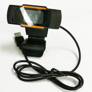 1mp Lớp Học Giảng Dạy Tại Nhà Văn Phòng 720P Webcam Usb Có Micrô - Product Image 5