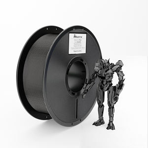 高品質3Dプリンター用プラスチックロッド PLAフィラメント 1.75mm 1KG/3KG/5K/10KG 3D印刷ペン用フィラメント - Product Image 2