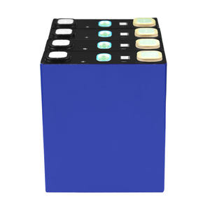 Cellule au phosphate de fer et de lithium de qualité A 3,2 V 206 Ah-320 Ah, forme carrée, batterie de haute qualité LFP48-314-FSD, stockage haute capacité 280 A - Product Image 4