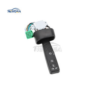 Interruptor de Columna de Dirección con Freno de Motor Nervosa 21005294 21964930 22065601 para Camión VOLVO - Product Image 6