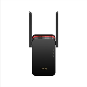 RE3000 WiFi 6 เครื่องขยายสัญญาณไวไฟ, เครื่องขยายสัญญาณไร้สาย, เครื่องทวนสัญญาณไวไฟทะลุกำแพง, ระบบเครือข่ายแบบเมช, อุปกรณ์สมาร์ทโฮม - Product Image 1