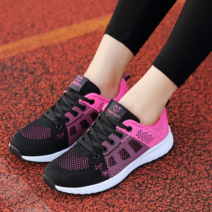 Donne Tennis <span class=keywords><strong>Pallavolo</strong></span> Da Trekking Scarpa Da Tennis Da Corsa Cuscino D' Aria Trainer Pattini Casuali di Sport - Product Image 5