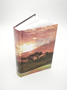 Bible Bonnes Nouvelles, livre relié - Product Image 2