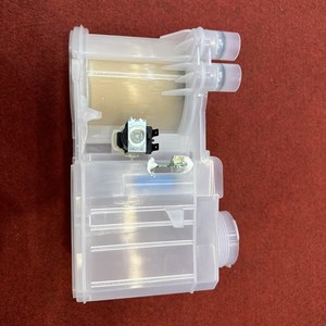 Dispensador de detergente para lavavajillas SX2165, accesorio doméstico de plástico - Product Image 3