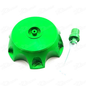 Cubierta de tanque de combustible para bicicleta Pit <span class=keywords><strong>Minicross</strong></span> Pitmotard - Product Image 2