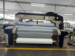 Công nghiệp tốc độ cao máy bay phản lực Loom dệt máy lõi thành phần động cơ rộng máy bay phản lực nước nhà máy bán buôn sợi mới sử dụng - Product Image 6