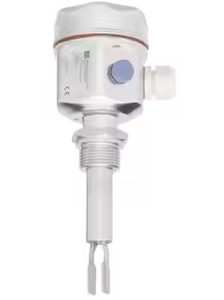 Endress+Hausser FTL50H Liquiphant Interruptor de nivel de horquilla sintonizable Tri-Clamp para detección de límites en aplicaciones farmacéuticas, alimentarias y estériles - Product Image 3