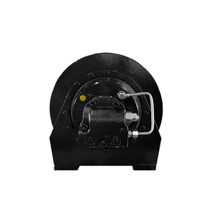 Electric 12v/24v Hydraulic <strong>Winch</strong> for Marine Fishing 1ton <strong>Jeep</strong> Self-Locked and 5ton Pulling <strong>Winch</strong> Other <strong>Winches</strong> for Sale - Product Image 3