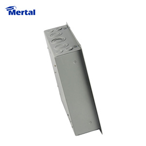 ホットセール <span class=keywords><strong>8</strong></span>回路電気 400アンペア 3相負荷盤 - Product Image 4