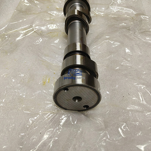 Piezas de Maquinaria de Construcción de Alta Calidad 347-7109 3477109 Árbol de Levas del Motor C9.3 - Product Image 4