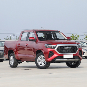 Excelente Precio: Camper BAW Calorie Cargo para Camioneta, Nuevo Motor Diésel, Doble Cabina, Todoterreno, Negro, Autonomía NEDC <100km, Batería - Product Image 4