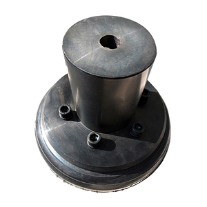 China Professional Factory European High Quality Flexible Tyre <strong>Coupling</strong> And <strong>Fenner</strong> Rubber Tyre <strong>Coupling</strong> For Sale - Product Image 5