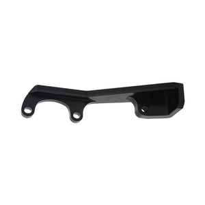 ขายึดกระบอกสูบคลัตช์สำหรับ Subaru WrX Sti Impreza อลูมิเนียมอัลลอยด์สีดำ พร้อมชุดอุปกรณ์ติดตั้ง - Product Image 3