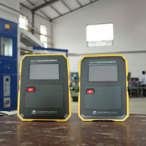 MEDS-1113 Équipement <span class=keywords><strong>de</strong></span> test <span class=keywords><strong>de</strong></span> batterie <span class=keywords><strong>de</strong></span> bonne qualité <span class=keywords><strong>Détecteur</strong></span> <span class=keywords><strong>de</strong></span> défaut <span class=keywords><strong>de</strong></span> terre CC Localisateur <span class=keywords><strong>de</strong></span> défaut <span class=keywords><strong>de</strong></span> terre CC 0-300A - Product Image 4