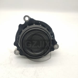 Robustes Gummi material Motor halterung für BMW 3er Mini und Auto mit hochwertigem Eisen und Aluminium - Product Image 2