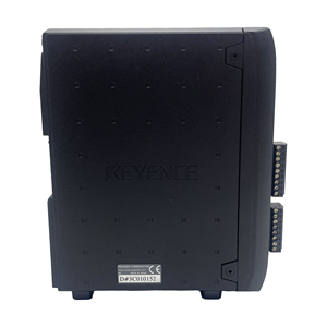 Contrôleur de vision industrielle haute vitesse Keyence CV-3501 neuf, 5MP, système d'inspection multi-caméras, processeur - Product Image 2