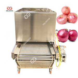 <strong>Onion</strong> And Garlic Peeling <strong>Machine</strong> Germany Skin Peeler <strong>Onion</strong> Washing Slicing And Peeling <strong>Machine</strong> <strong>Onion</strong> Peeling <strong>Machine</strong> 1000Kg - Product Image 3