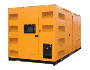 Grupos Electrógenos de Gas de Alta Eficiencia bibo con Bajos Costos Operativos y Estabilidad, con Componente de Motor Central - Product Image 2