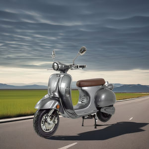 Scooter électrique City Coco, <span class=keywords><strong>moto</strong></span> électrique longue portée, 2000W 3000W, <span class=keywords><strong>moto</strong></span> électrique puissante - Product Image 2
