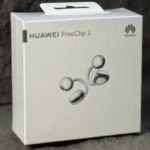 Auricolari Bluetooth Impermeabili 2025, Cuffie Originali di Marca per Huawei Free Clip <span class=keywords><strong>2</strong></span>, Prezzo all'Ingrosso - Product Image 2