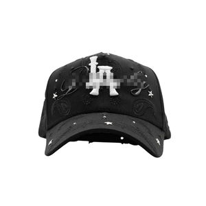 Vente directe d'usine Casquette de baseball 5 panneaux Décontractée d'extérieur Broderie Cajas Barbas Hats Barbas Hats <span class=keywords><strong>Sunset</strong></span> <span class=keywords><strong>Blvd</strong></span> X Sneaker Fever - Product Image 3