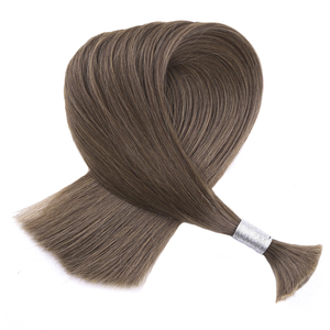 KSWIGS Cabello Humano Virgen 100% al por Mayor Directo de Fábrica, Cabello con Cutícula Alineada para Salón y Venta al por Mayor - Product Image 4