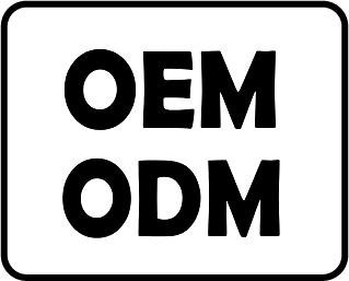 ODM/OEM
