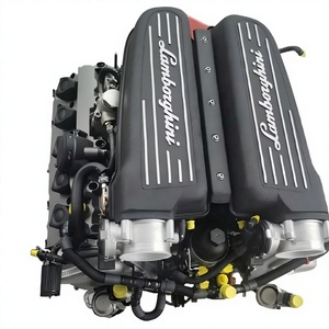 อะไหล่แท้สำหรับเครื่องยนต์แลมโบกินี CEH BUJ V10 รุ่น Aventador Huracan EVO Urus Gallardo 5.2L 4.2L 07L100015BJ 07L100031 - Product Image 3