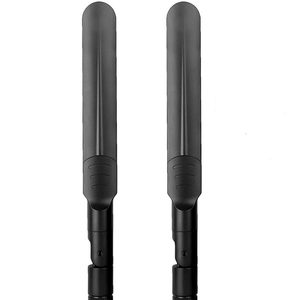 Wholesale WiFi Aerial Dual Band <strong>2</strong>.4GHz 5.8GHz Antenna RP-SMA Connector Wireless IP Camera Recorder Monitor Omni WiFi Antenna - Product Image 5