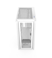 JNP-C104 TG Verre Trempé ATX Gabinete PC Gamer Gaming Computer Case & Towers
