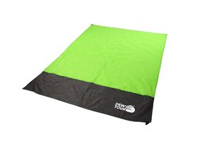 Mini Manta de Picnic Portátil Impermeable, con Logotipo Personalizado, de Poliéster, Plegable, para Playa y Camping, Protección Contra Arena - Product Image 3
