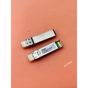 ซีเอนา XCVR-S80V55 SFP+ 10G 80กม. 1550นาโนเมตร SMF LC - Product Image 3