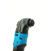Accessoire pour outil électrique sans fil Outil oscillant multi-outils avec scie multifonction pour la coupe