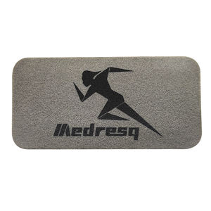 Férula para Dedos Medresq, Colorida, para Fijación de Fracturas, con Aluminio y Espuma, para Primeros Auxilios y Rescate, Certificada por la CE, Gran Venta - Product Image 3