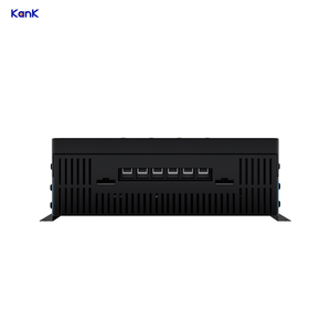 Régulateur de Charge Solaire MPPT 12V/24V/36V/48V à Régulation Automatique, Max PV 160V 40-120A avec Écran LCD - Prix de Gros - Product Image 3