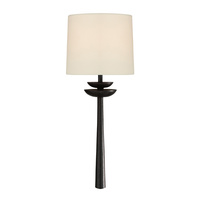 Beaumont Moderne LED Applique Murale Élégante Maison Hôtel Décor Élégant Design Économe en Énergie Durable pour Salon Chambre Couloir