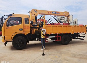 Top 10 des marques de grues <span class=keywords><strong>Hiab</strong></span> 44 à transmission intégrale montées sur camion à bas <span class=keywords><strong>prix</strong></span> - Product Image 2