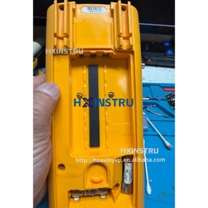 Multímetro de Mano True RMS 289 con Función de Registro Avanzada para Mantenimiento Industrial y Pruebas Eléctricas, en Stock, lexso H - Product Image 4