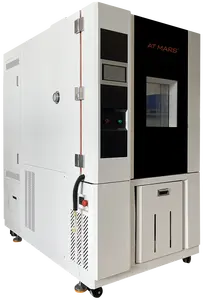 2024 neuer Stil 408L programmierbare Qualität Temperatur- und Luftfeuchtigkeits-Prüfkammer für Prüfequipment