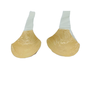 Ropa interior adhesiva transpirable para mujer, <span class=keywords><strong>sujetador</strong></span> invisible sin tirantes y sin espalda, sin costuras, con ajuste cómodo personalizado - Product Image 5